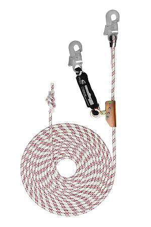 Зажим на ГАЛ (Длина 050м)